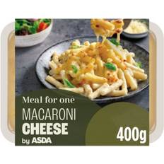 Asda Meal For One Macaroni Cheese 400 g