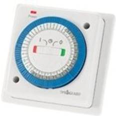 Timeguard NTT02 24-Hour Compact Timer