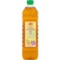 KTC Edible Mustard Oil Blend