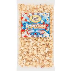 Snacks Popcorn Sweet & Salted
