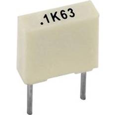 Elartiklar Kemet R82EC2470AA60K Polyester Kondensator 47 nF 100 V 10 % 5 mm