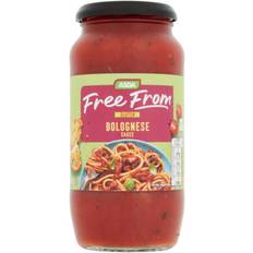 Asda Free From Bolognese Pasta Sauce