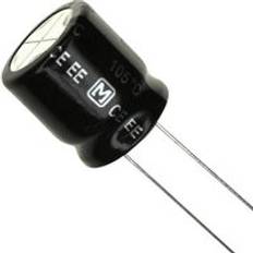 EEU-EE2G680 Elektrolytkondensator 7.5 mm 68 µF 400 V 20 % Ø 18 mm 1 st