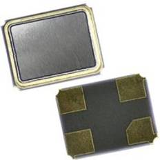 Elartiklar Qantek QC3220.0000F12B12M SMD-4 Tape Cut