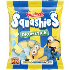Swizzels Squashies Minions