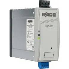 Wago Strømforsyninger Wago EPSITRON PRO POWER 787-833 Strømforsyning 48 V/DC 5 A 240 W