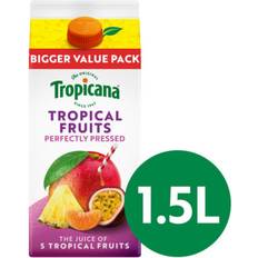Pure Tropical Fruit Juice 1.5L