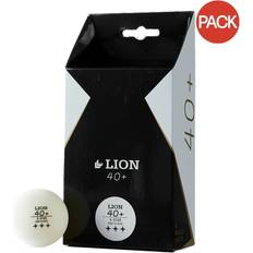 Table Tennis Balls Pack Of 12