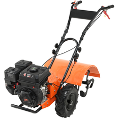 Cultivators VEVOR Tiller Cultivator 212-cc