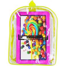 Tablets Linsay 10.1 Inch Kids Funny Tablet