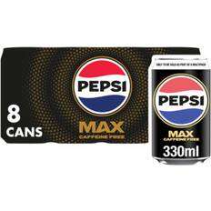 Max No Caffeine