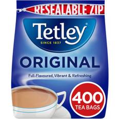 Tetley Original Tea Bags 1.25 kg 40g