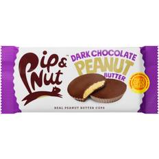 Dark Chocolate Peanut Butter 31 g