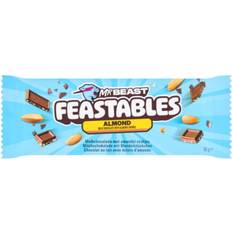 MrBeast Bar Almond 60g