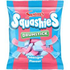 Swizzels Squashies Drumstick Bubblegum 140 g