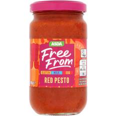 Asda ASDA Free From Red Pesto