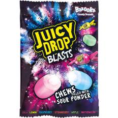 Sweets on sale Candy Juicy Drop Blasts 140 g