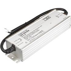 Power Supplies Integral LED Constant Voltage Driver 240W 24V DC