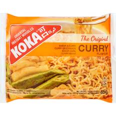 Instant Noodles Curry Flavour 85G