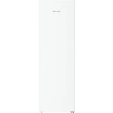 Liebherr Blanc Congélateurs autonomes Liebherr FNe5207 Upright Freezer White