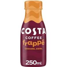 Costa Coffee Frappe Caramel Swirl 250ml 25cl