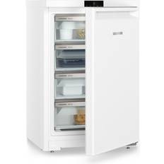 Freezers Liebherr FNe1404-N Upright Freezer White