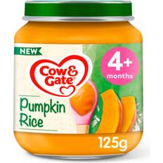Pumpkin Rice 125g