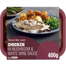 Asda Meal for One Chicken 400 g 400g