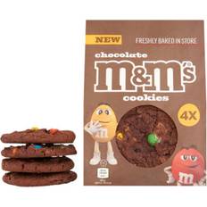 Chocolate Cookies Set of 4