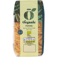 Organic Pasta & Noodles Asda Organic Penne 500 g 500g