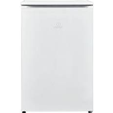 Freestanding Under Counter Freezers Indesit I55ZM Undercounter Freezer White