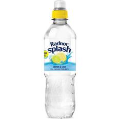 Radnor Hills Radnor Splash Lemon and Lime 24 x 500 ml 50cl