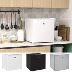 Freezers Homcom 35L Mini Freezer -24 to 14 Temperature