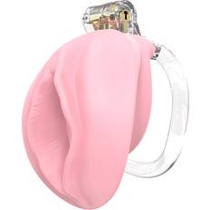 Pussyfyer Chastity Cage