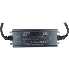 Power Supplies Integral LED Constant Voltage Driver 50W 12V DC