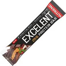 Nutrend Excelent Protein Bar Double 1 Bar