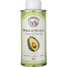 La Tourangelle Avocado-Öl 250 ml 25cl