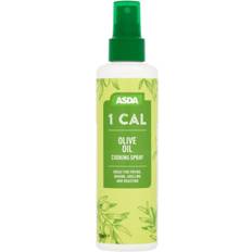 Asda Olive Oil Cooking Spray 190 ml 125g