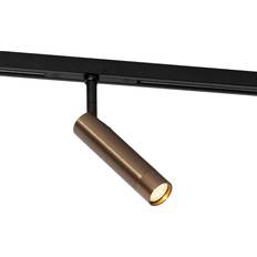 Modern Dark Bronze Slimline Uzzy