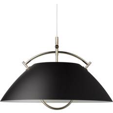 The Pendant Black Nickel HJW37