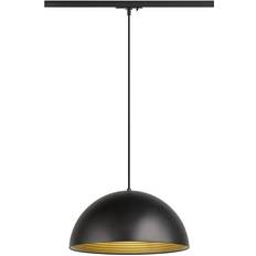 SLV Forchini M 40 Track LED Pendelbelysning E27 40 W Pendellampa