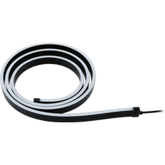 Paulmann EntertainLED Tube Black Neon Light Strip