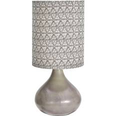 Belysning House Doctor Florie 60 cm Sand Bordslampa