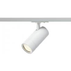 Belysning CSDK-SL Optic Track XS 1-fas 36° Vit Spotlight