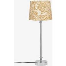 Belysning PR Home Liam 55 cm Gul Bordslampa