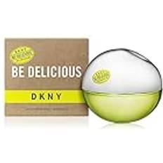 DKNY Be Delicious Eau de Parfum 100 ml 100ml