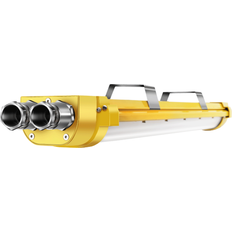 Green:Id ID ATEX LED Armatur 60 cm 1-10V 40W 4000K Loftplafond