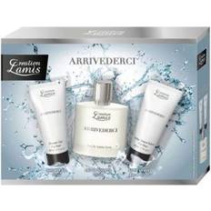 Creation Lamis Goodbye Box Set 3 Delar