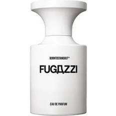BORNTOSTANDOUT Parfumer BORNTOSTANDOUT Fugazzi 50 ml 50ml