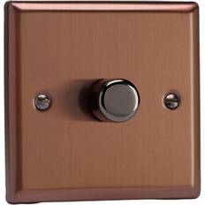 Dimmers Varilight V-Pro Smart Master Wifi Dimmer 1 X 120W